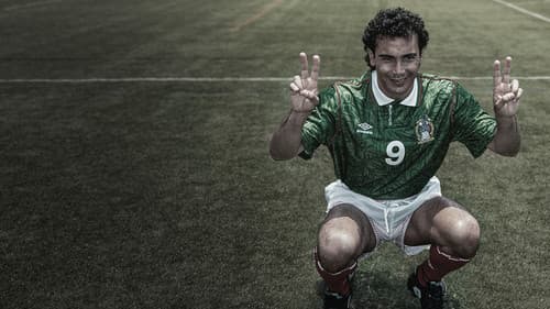 Bios. Vidas que marcaron la tuya: Hugo Sánchez Bild 4