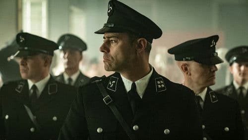 La Valla - Überleben an der Grenze Bild 4