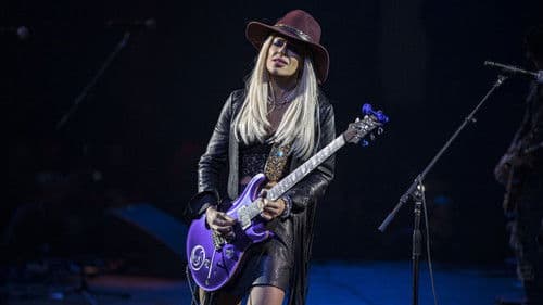 Orianthi - Live From Hollywood Bild 1