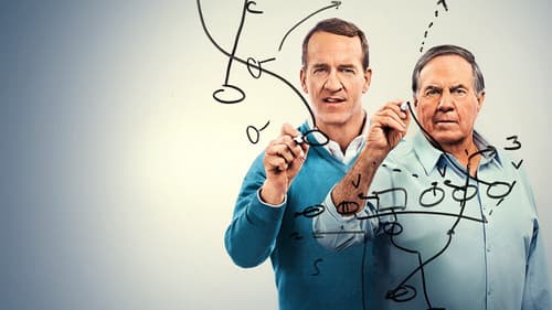 The Breakdown with Peyton and Belichick Bild 1