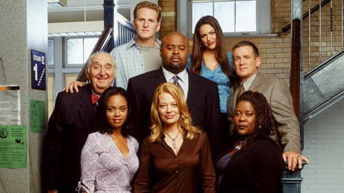 Boston Public Bild 5