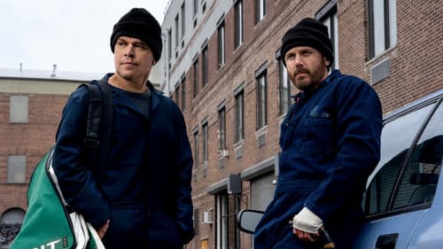 The Instigators Bild 7