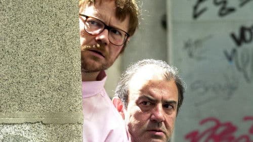 El oro de Moscú Bild 2