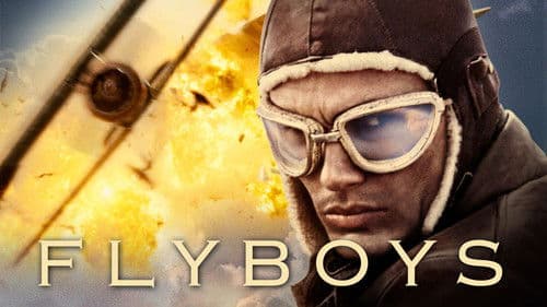 Flyboys - Helden der Lüfte Bild 3