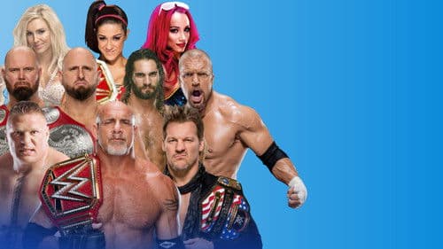 WWE WrestleMania 33 Bild 6