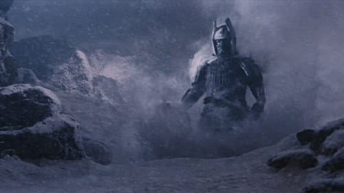 Daimajin - Frankensteins Monster nimmt Rache Bild 6