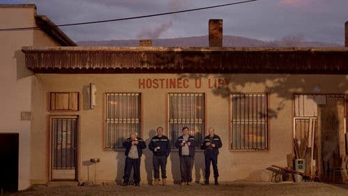 Kdyby radši hořelo Bild 3