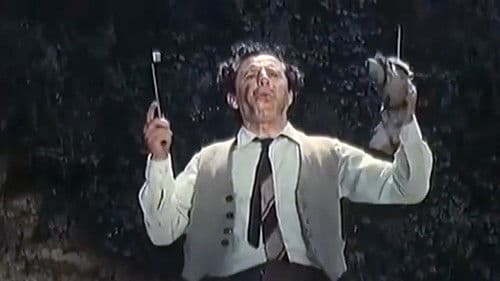 L'Évasion de Hassan Terro Bild 7