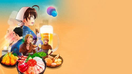 Isekai Izakaya - Japanese Food From Another World Bild 5