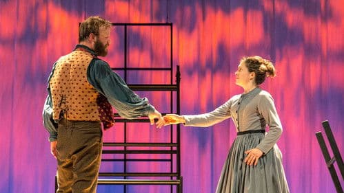 National Theatre Live: Jane Eyre Bild 1