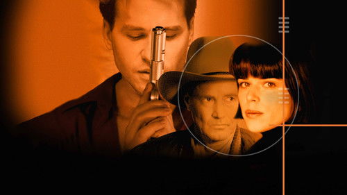 Blind Horizon - Der Feind in mir Bild 3