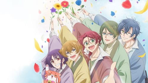 Cute High Earth Defense Club Hi-CARA! Bild 1