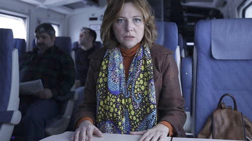 Die obskuren Geschichten eines Zugreisenden Bild 4