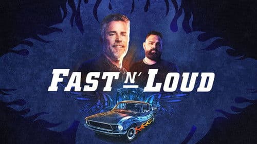 Fast N' Loud Bild 2