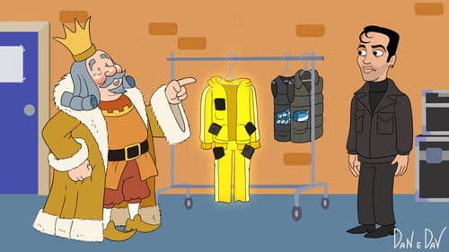 Tutto il 2024 in Un Cartoon Bild 4