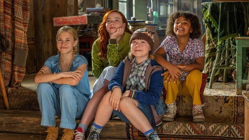 Ein Mädchen namens Willow Bild 4