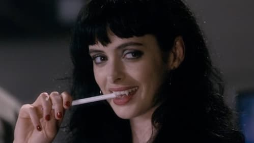 Vamps - Dating mit Biss Bild 4