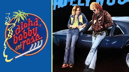 Zwei in Blue Jeans Bild 7