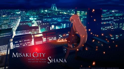 Shakugan no Shana: The Movie Bild 4