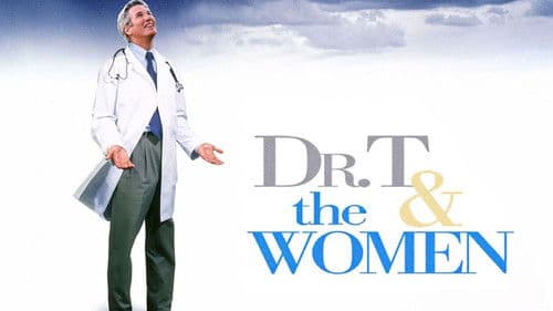 Dr. T & the Women Bild 3