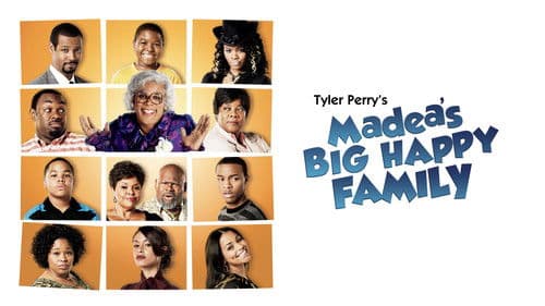 Madea's Big Happy Family Bild 1