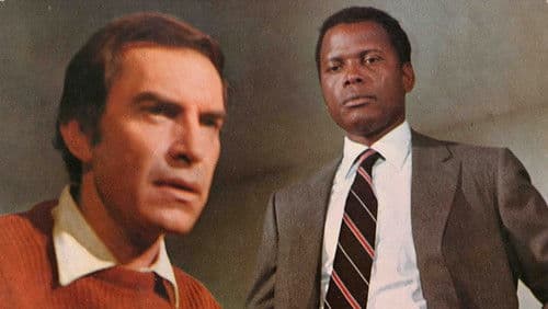 Zehn Stunden Zeit für Virgil Tibbs Bild 3