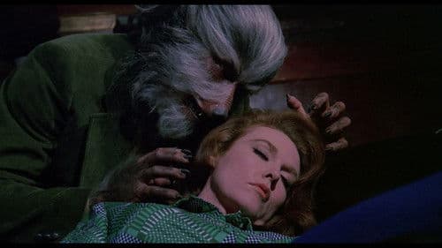 The Boy Who Cried Werewolf Bild 2