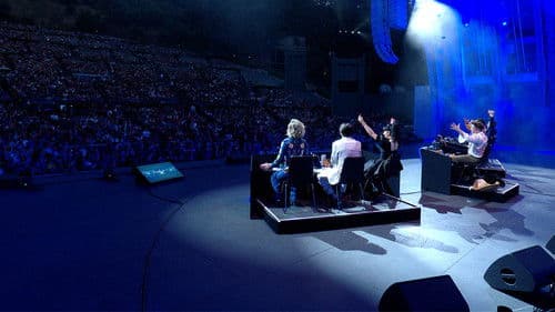 Dimension 20 Live: Battle at the Bowl Bild 2