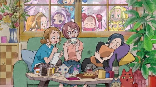 魔女見習いをさがして Bild 6