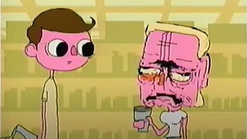 SHOP: A Pop Opera Bild 6