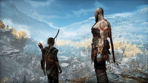 God of War Bild 4