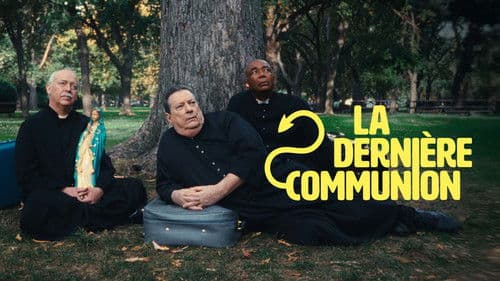 La dernière communion Bild 1