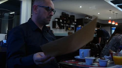 Tobías Culasso presenta: Manifiesto Bild 1