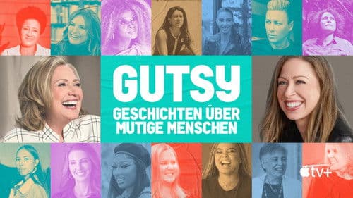 Gutsy – Geschichten über mutige Menschen Bild 8