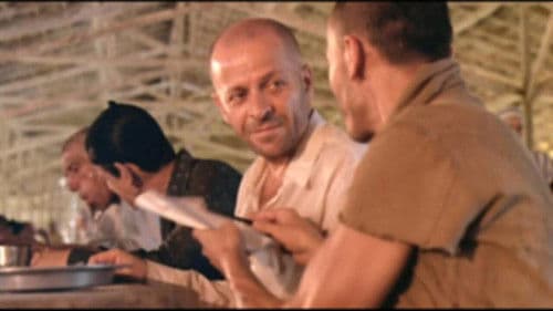 Memórias do Cárcere Bild 4