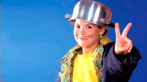 Menino Maluquinho 2: A Aventura Bild 1