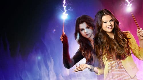 Die Rückkehr der Zauberer vom Waverly Place Bild 2