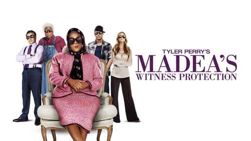 Madea's Witness Protection Bild 3