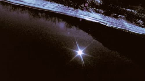 Running Shadow I Bild 1