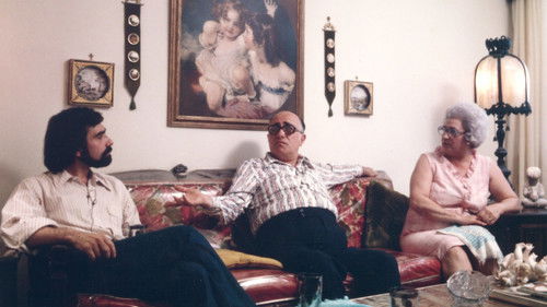 Scorsese Shorts Bild 1