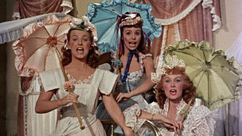 Those Redheads from Seattle Bild 6