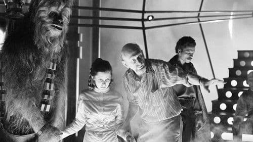 The Making of The Empire Strikes Back Bild 2