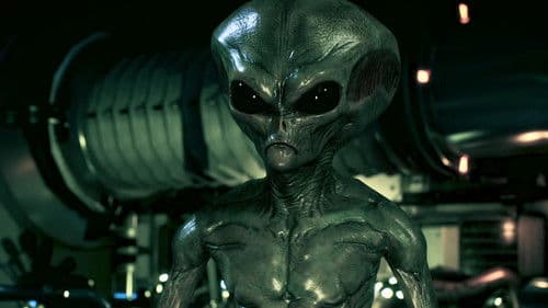 Alien: Battlefield Earth Bild 1