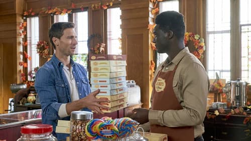 Sweet Autumn - Süßer Herbst Bild 5