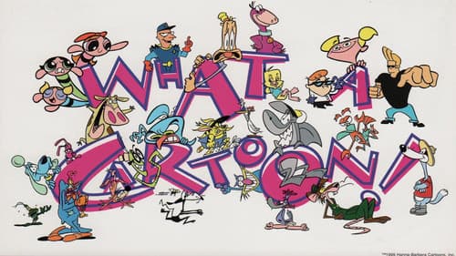 What a Cartoon! Bild 1