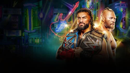 WWE SummerSlam 2022 Bild 3