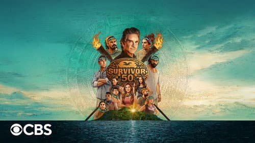 Survivor Bild 5
