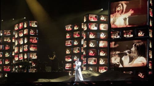 HIKARU UTADA SCIENCE FICTION TOUR 2024 Bild 4