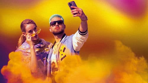 Szelfi Egyetem Bild 1