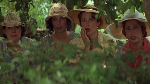 Belle Époque - Saison der Liebe Bild 2